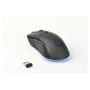 Voir la diapositive 4 : QILIVE Souris GAMING sans fil rechargeable