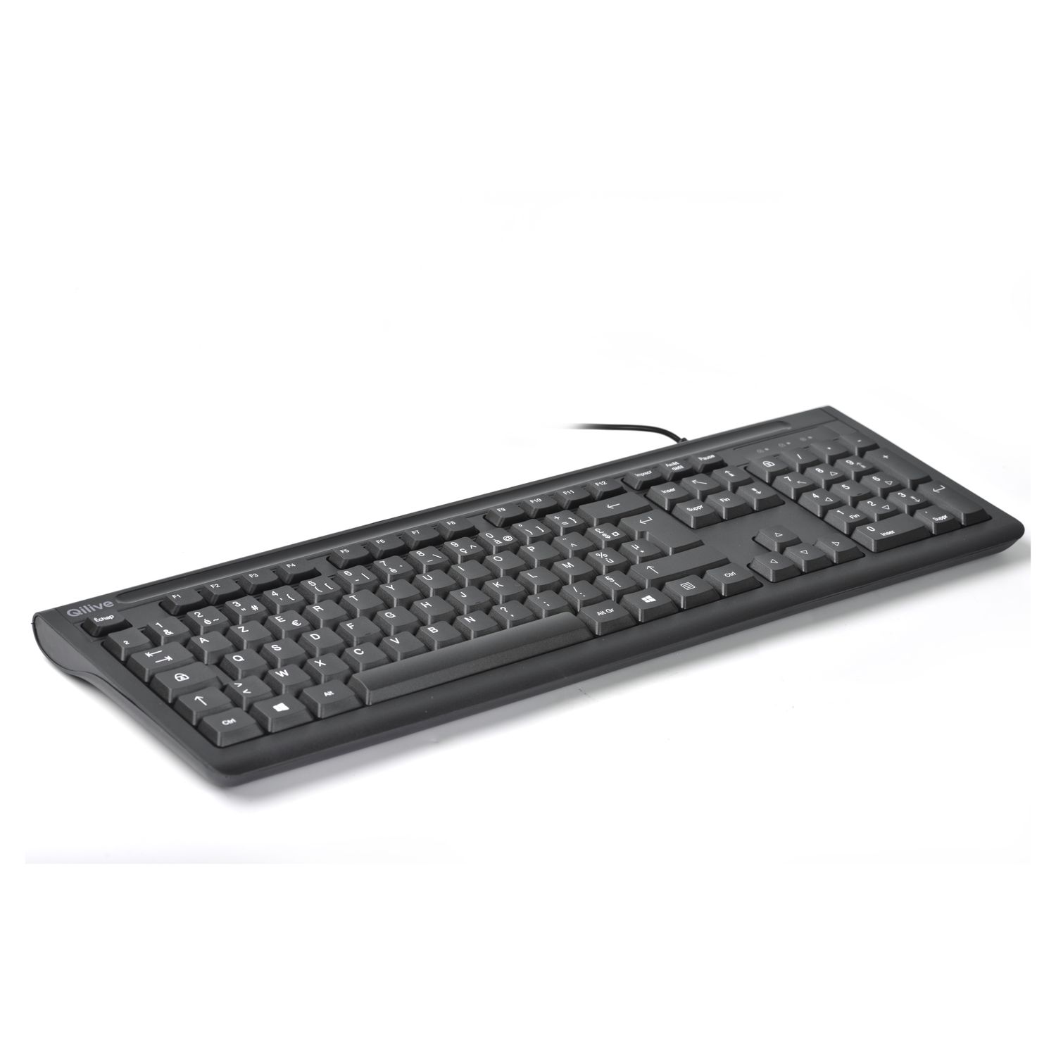 Voir la diapositive 4 : QILIVE Pack bureautique Q.3595