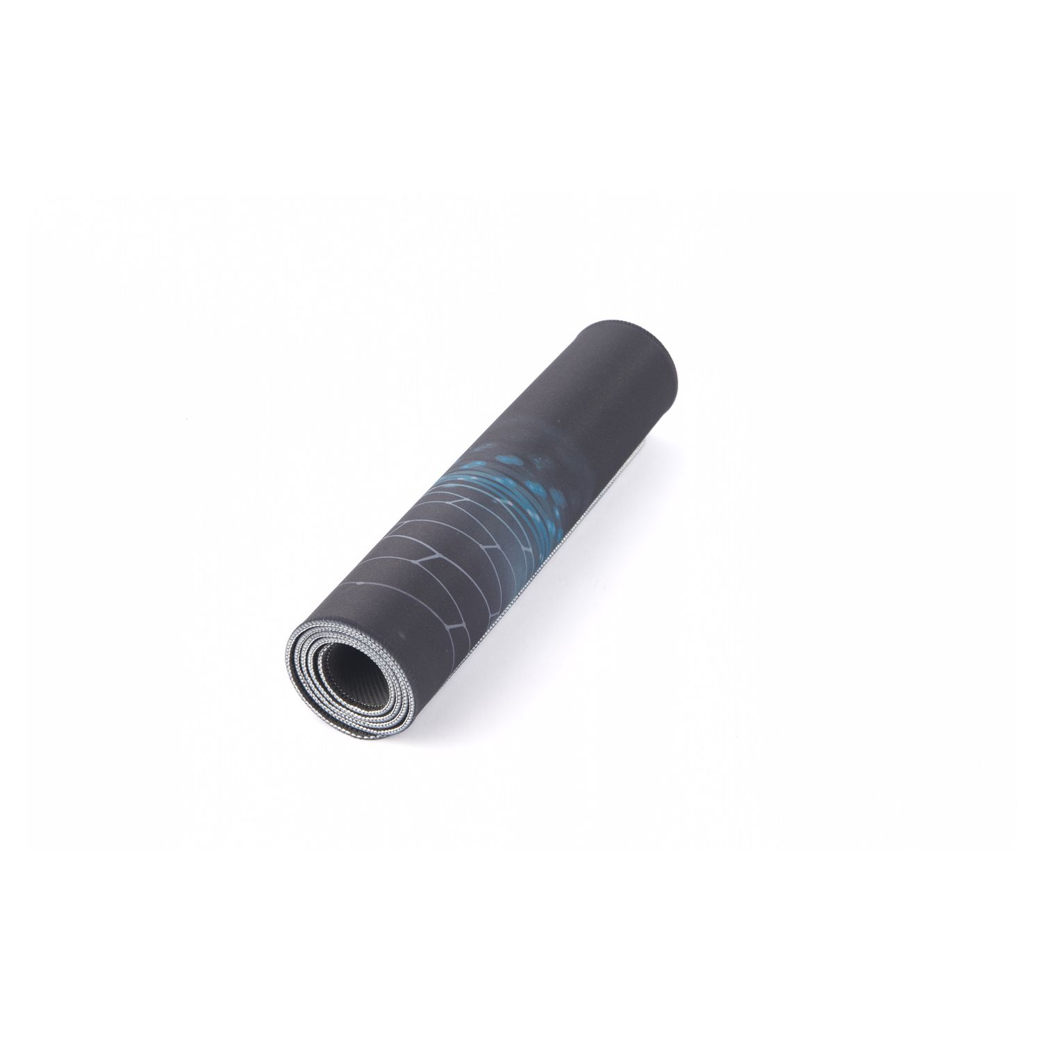 Voir la diapositive 2 : QILIVE Tapis Gaming large