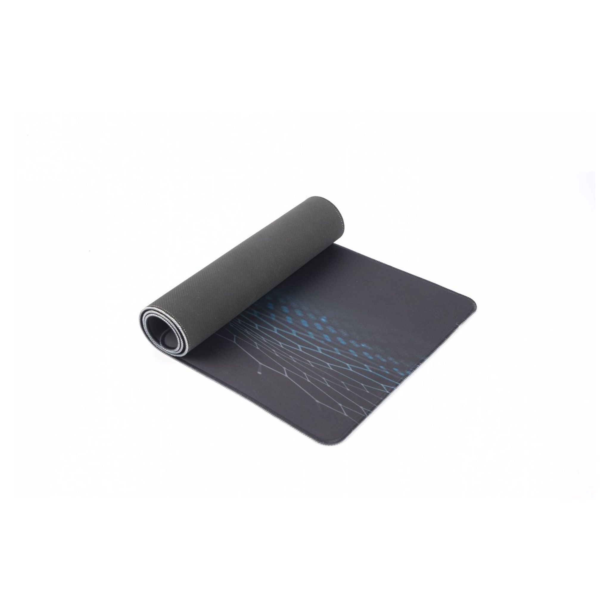 Voir la diapositive 3 : QILIVE Tapis Gaming large