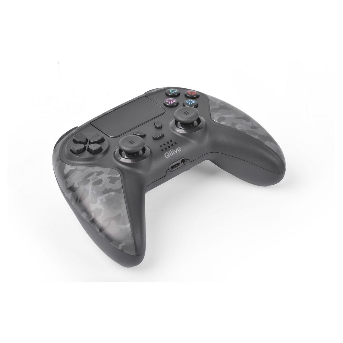 QILIVE Manette Gaming sans fil