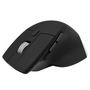 Voir la diapositive 2 : QILIVE Souris sans fil confort rechargeable