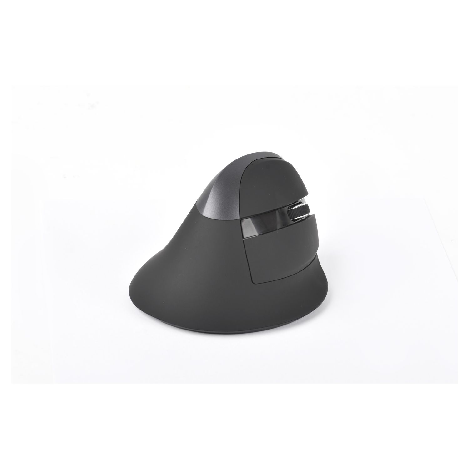 Voir la diapositive 5 : QILIVE Souris sans fil ergonomique