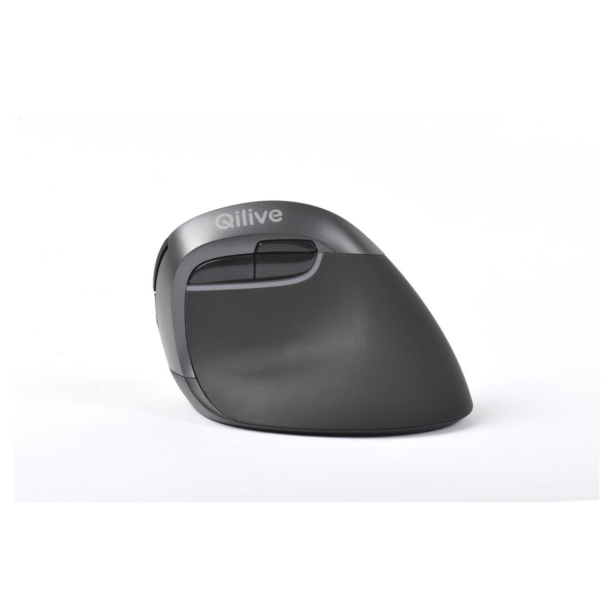 QILIVE Souris sans fil ergonomique