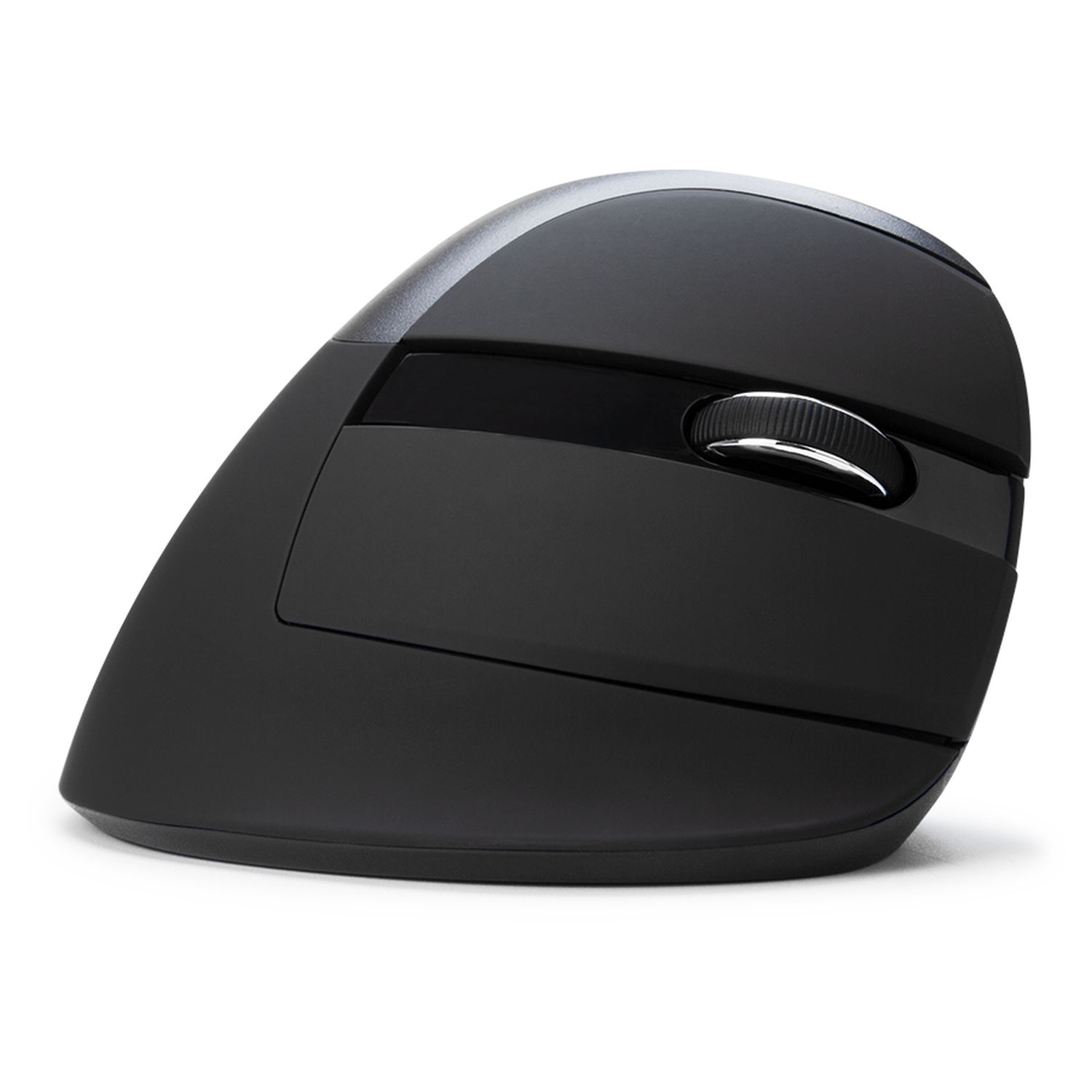 Voir la diapositive 2 : QILIVE Souris sans fil ergonomique