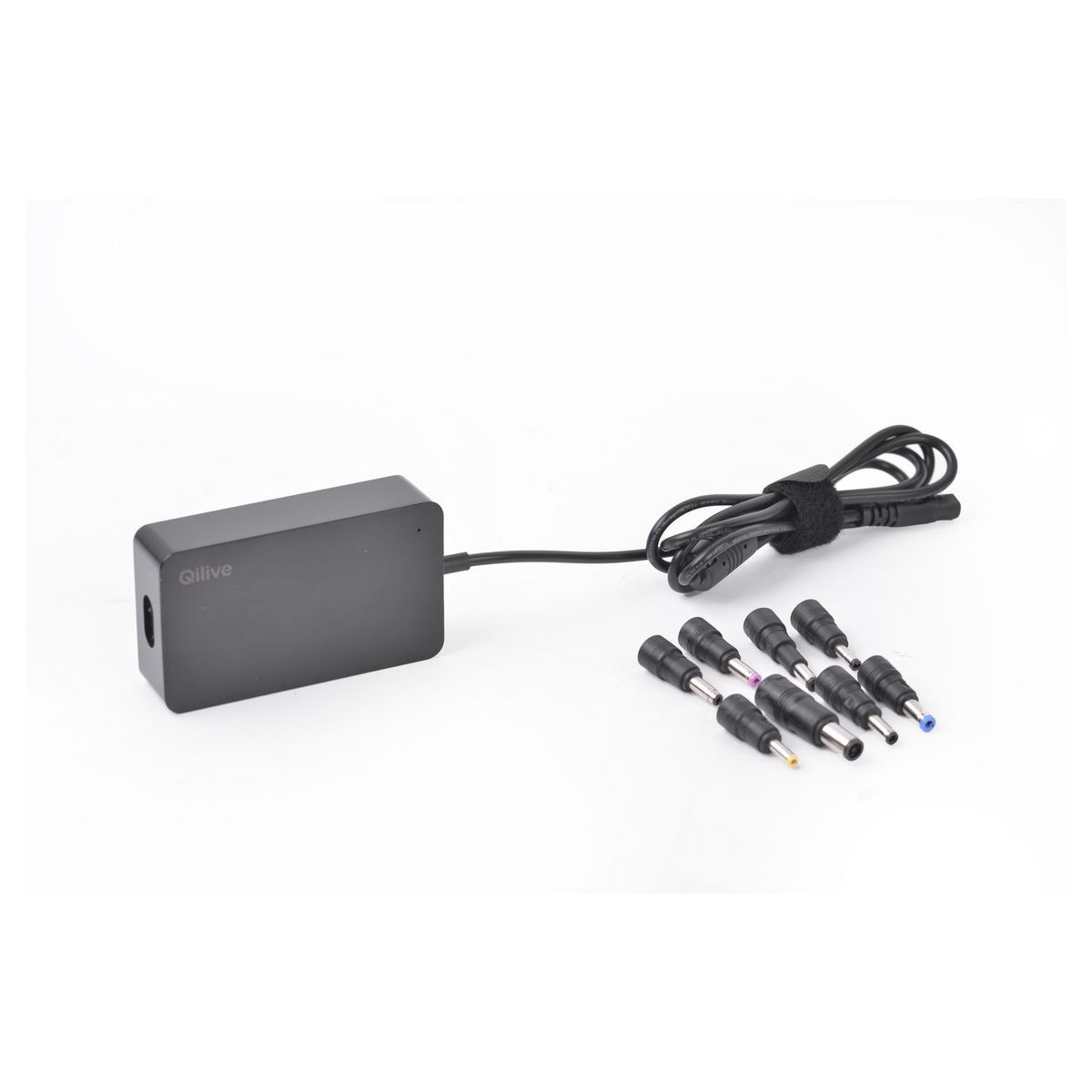 QILIVE Chargeur PC HP 65W