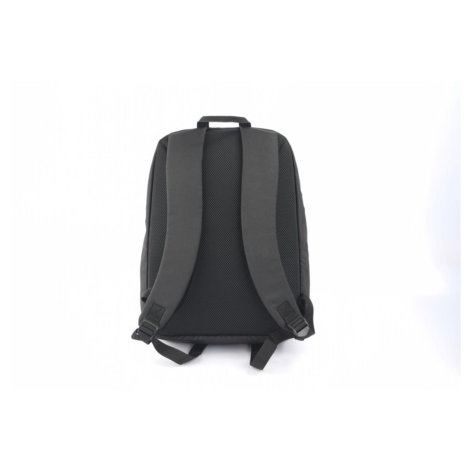 Voir la diapositive 3 : QILIVE Sac à dos PC 15 / 16 pouces