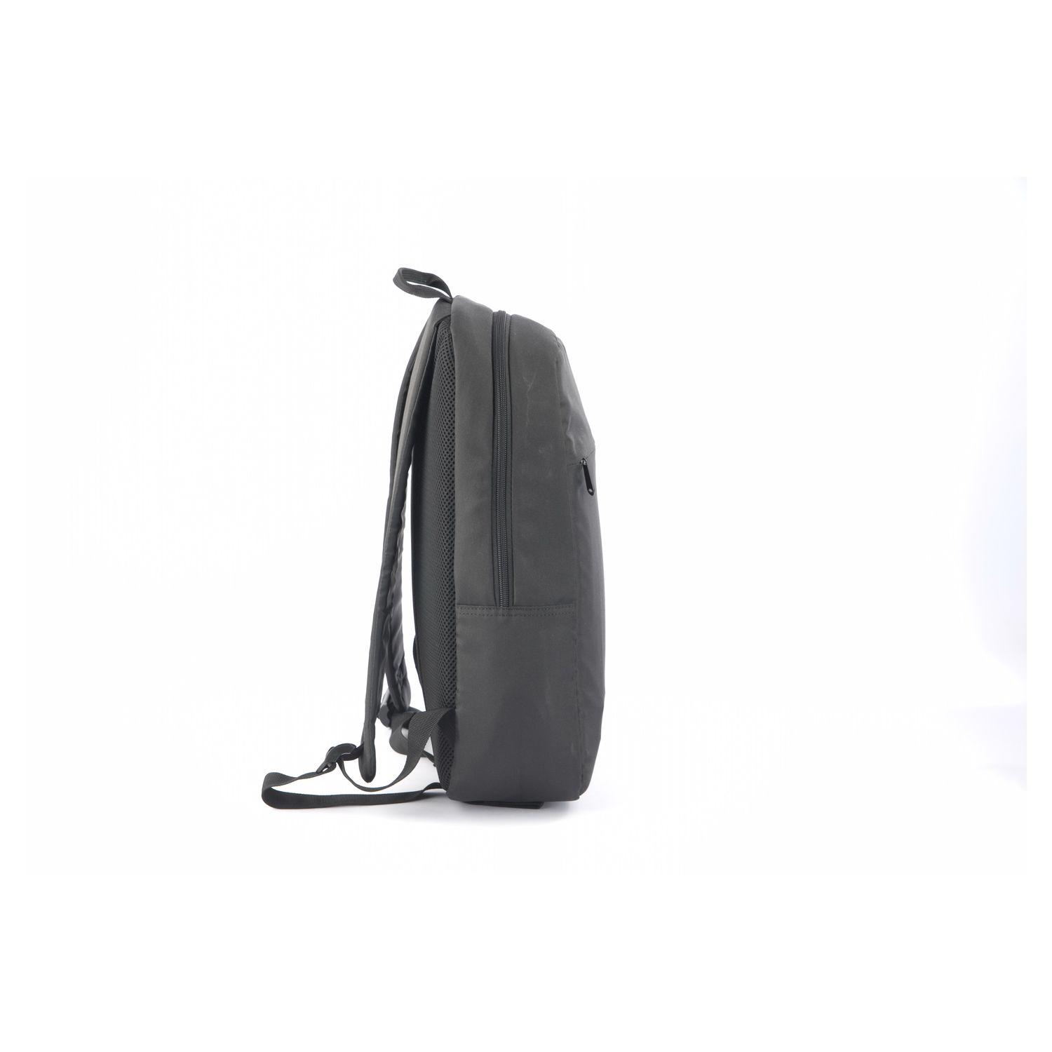 Voir la diapositive 2 : QILIVE Sac à dos PC 15 / 16 pouces