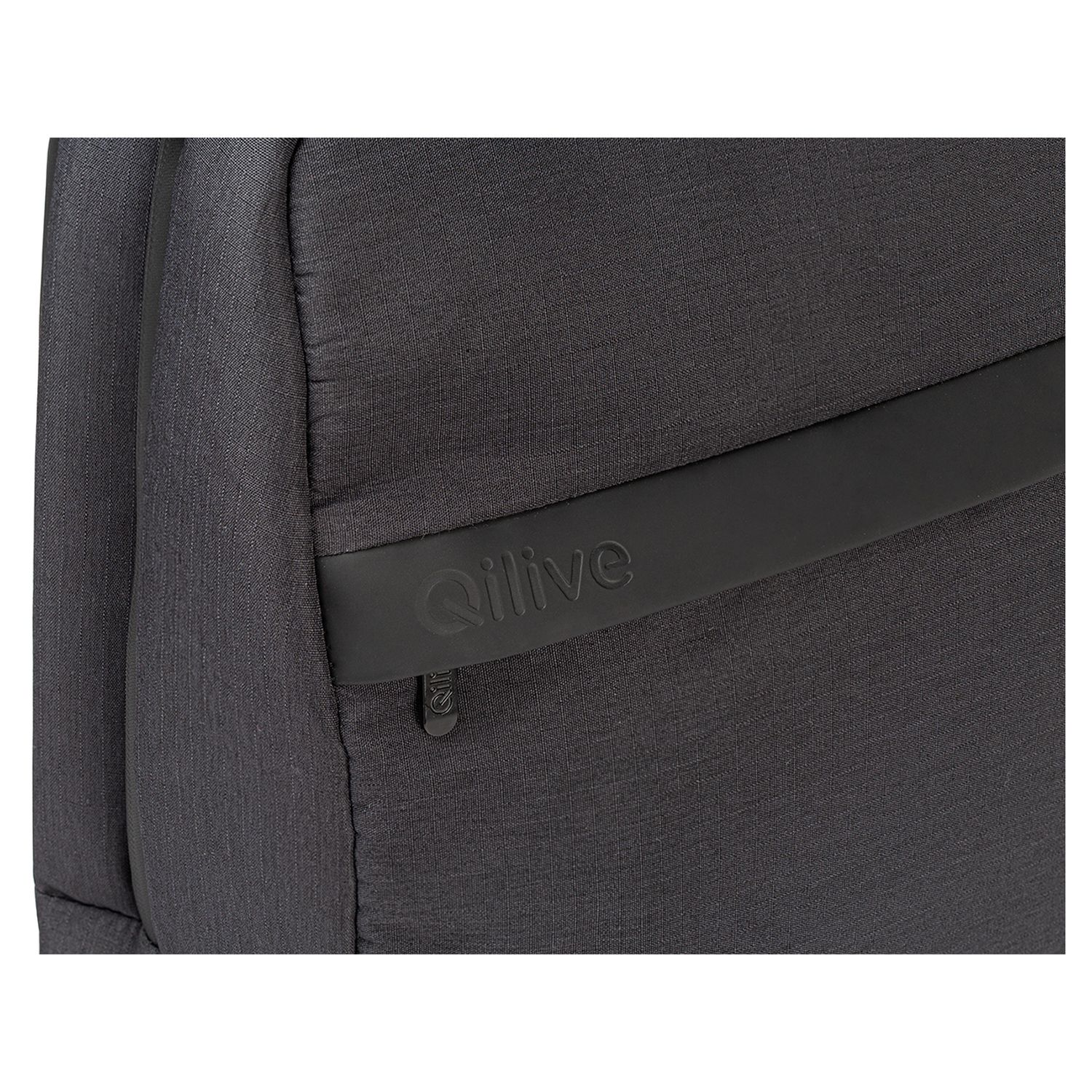 Voir la diapositive 8 : QILIVE Sac à dos CSR PC 15-16P