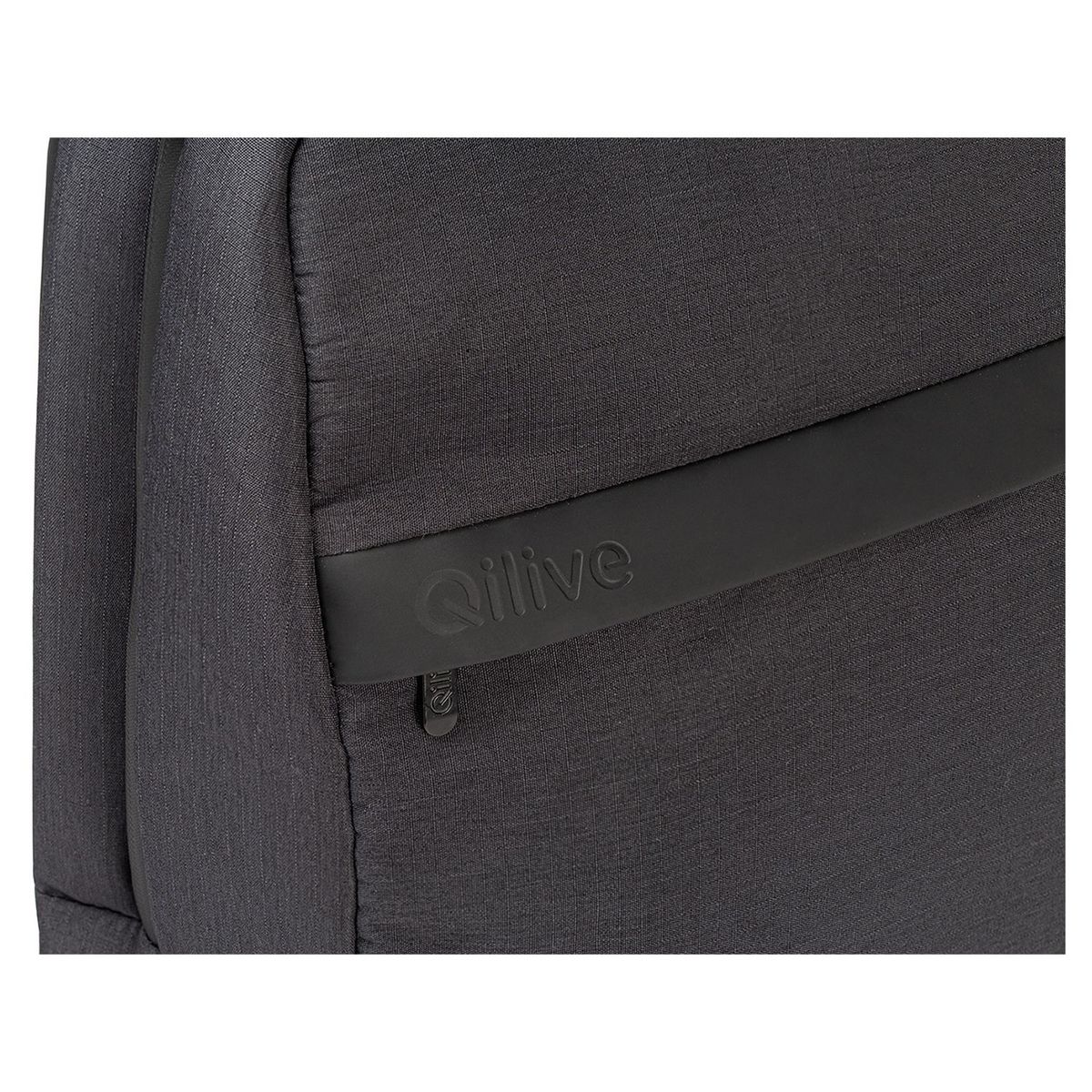 QILIVE Sac à dos CSR PC 15-16P