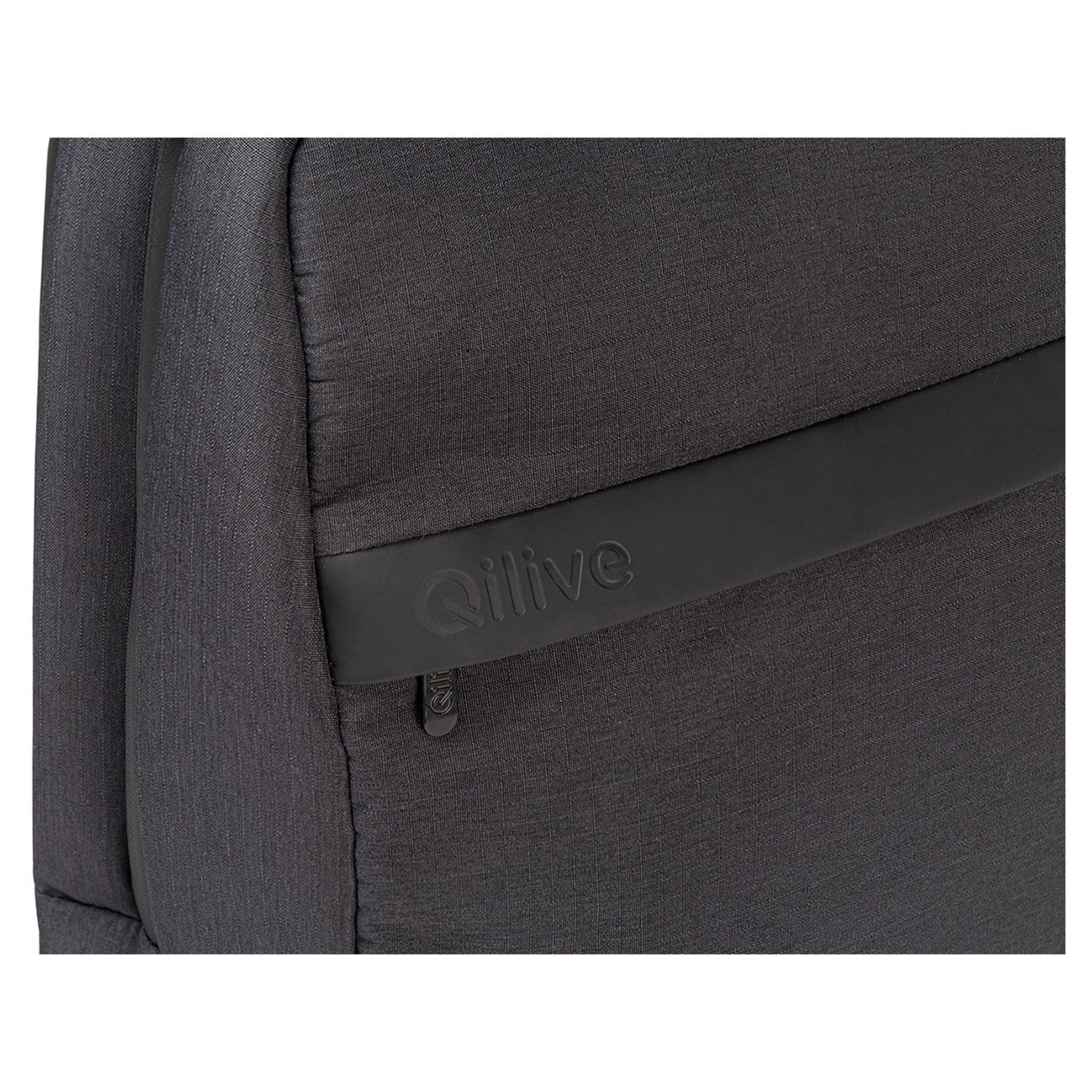 Voir la diapositive 8 : QILIVE Sac à dos CSR PC 15-16P