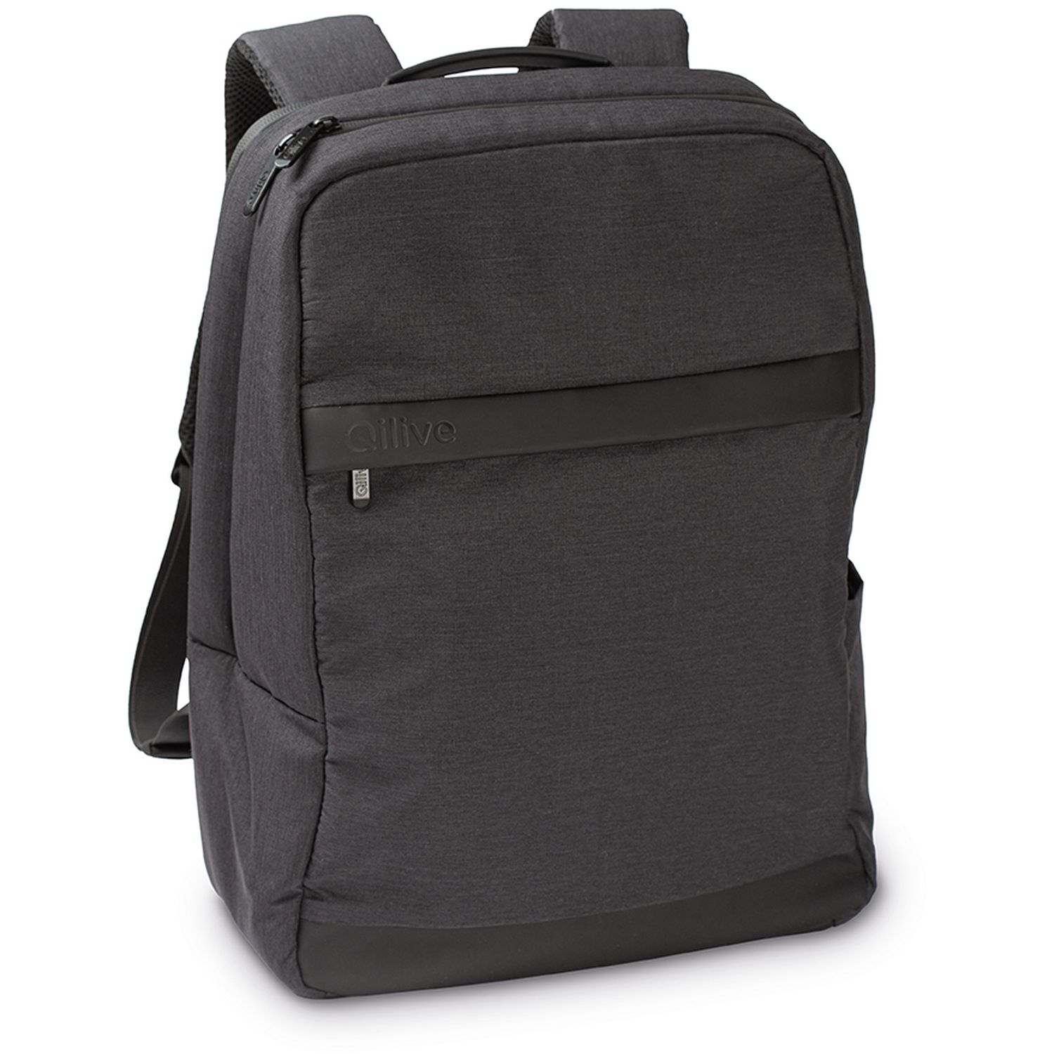 Voir la diapositive 9 : QILIVE Sac à dos CSR PC 15-16P