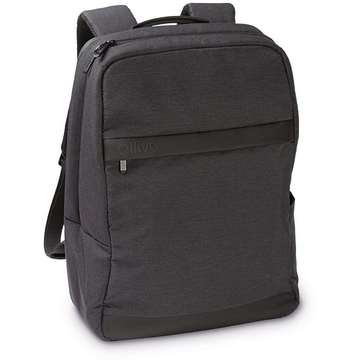 QILIVE Sac à dos CSR PC 15-16P