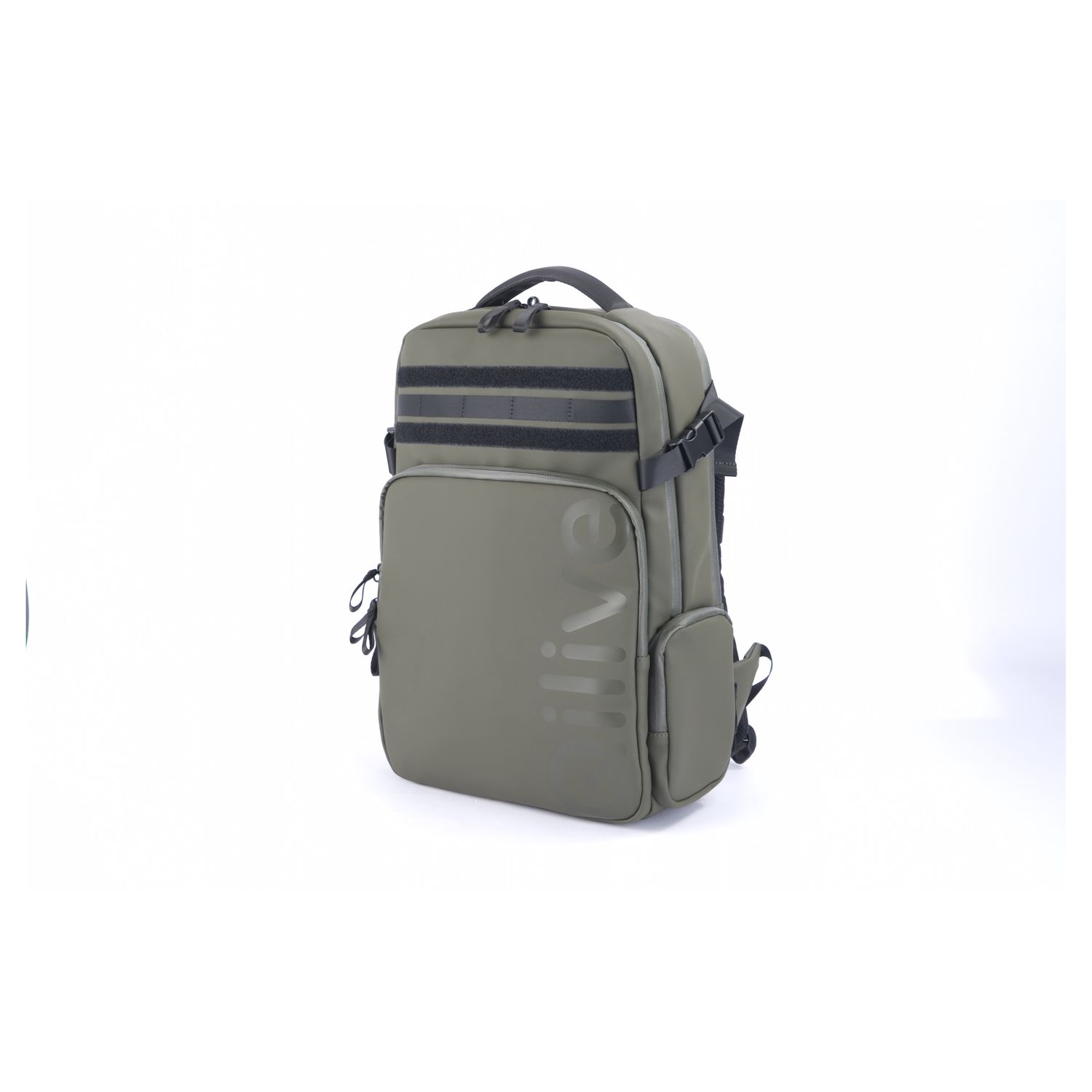 Voir la diapositive 6 : QILIVE Sac Gaming CSR PC 15-16P