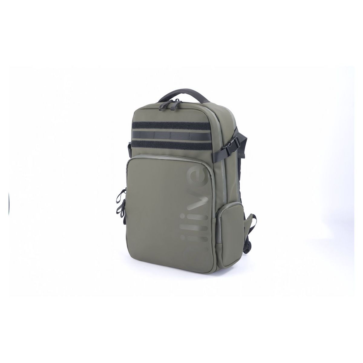 QILIVE Sac Gaming CSR PC 15-16P