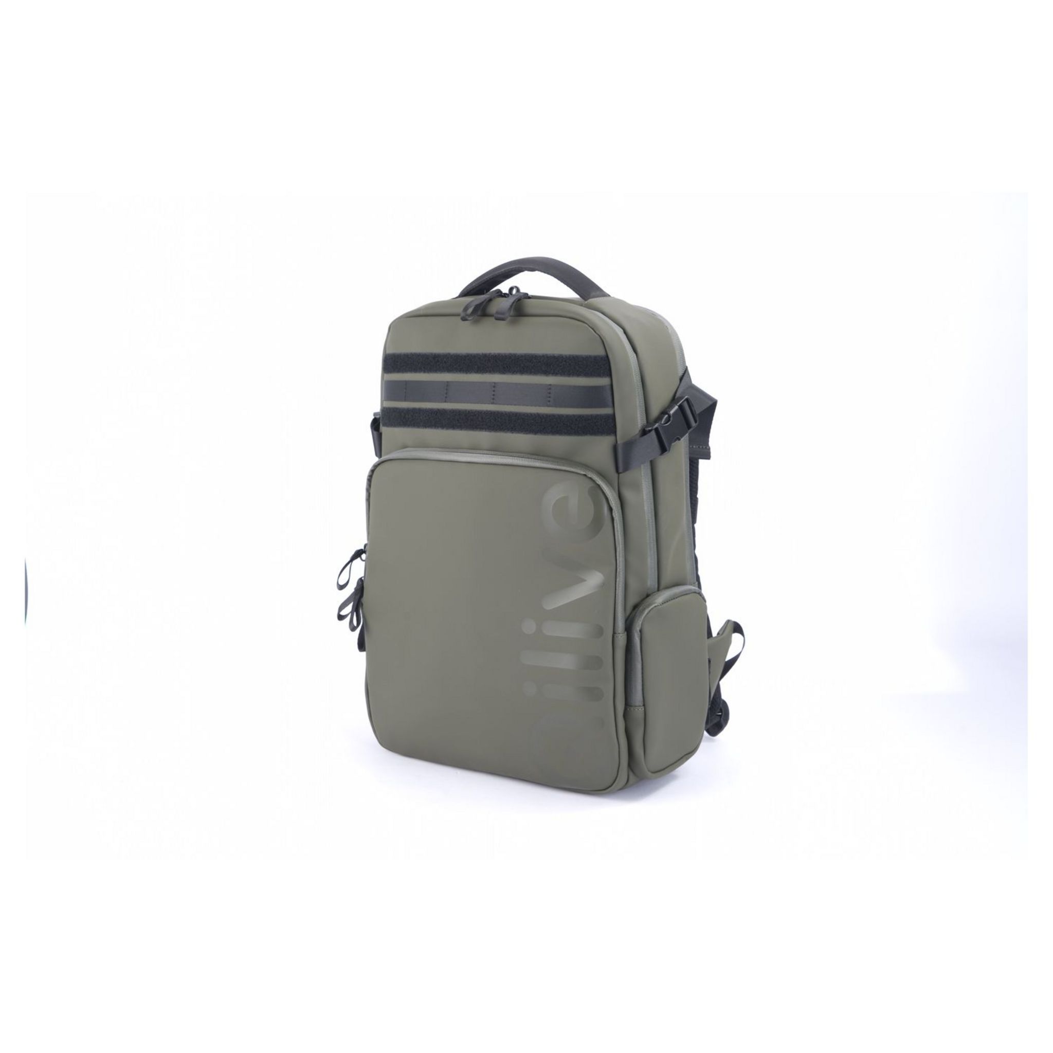 Voir la diapositive 6 : QILIVE Sac Gaming CSR PC 15-16P