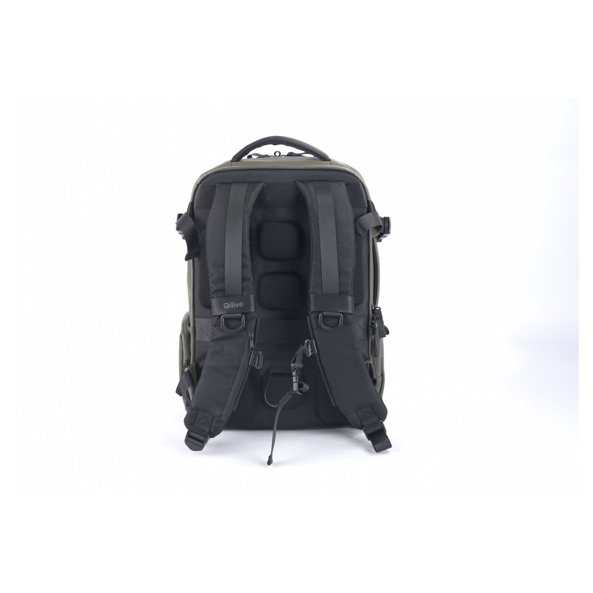 QILIVE Sac Gaming CSR PC 15-16P