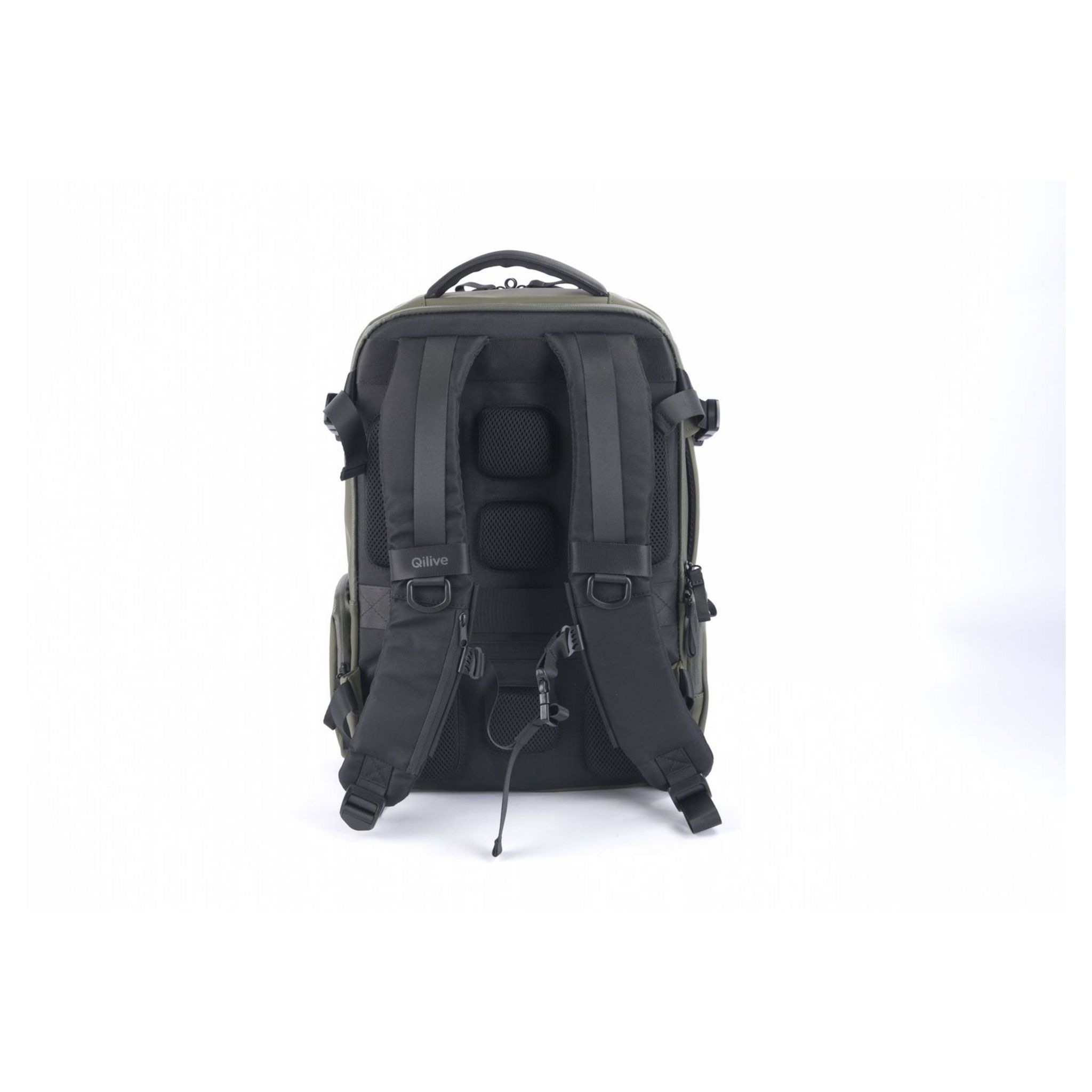 Voir la diapositive 4 : QILIVE Sac Gaming CSR PC 15-16P