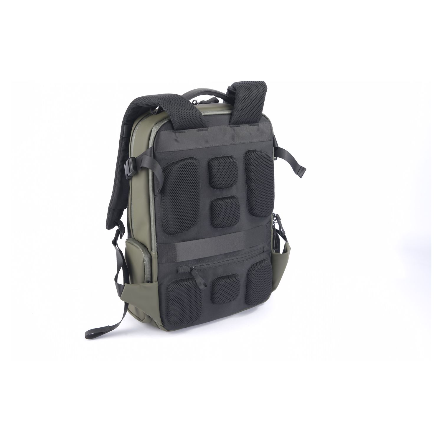 Voir la diapositive 2 : QILIVE Sac Gaming CSR PC 15-16P