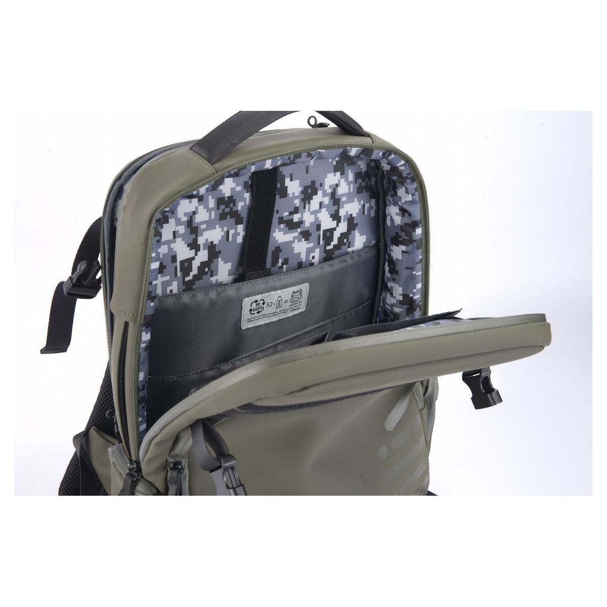 QILIVE Sac Gaming CSR PC 15-16P