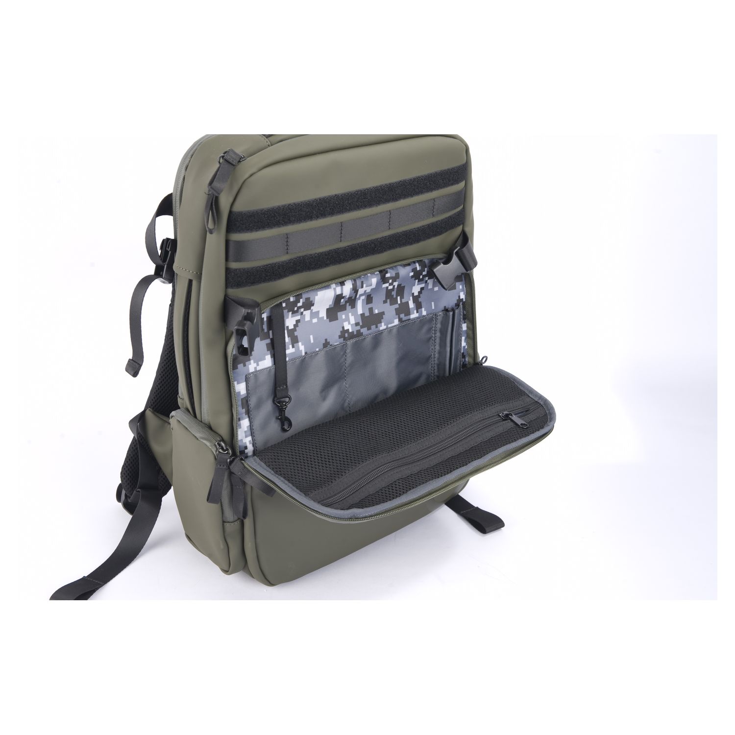 Voir la diapositive 9 : QILIVE Sac Gaming CSR PC 15-16P