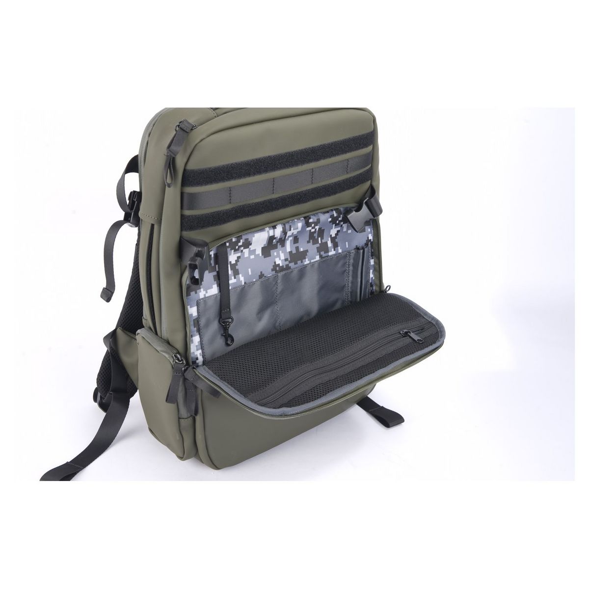 QILIVE Sac Gaming CSR PC 15-16P