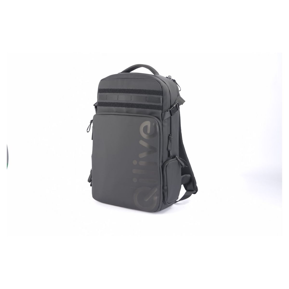 QILIVE Sac Gaming CSR PC 17P