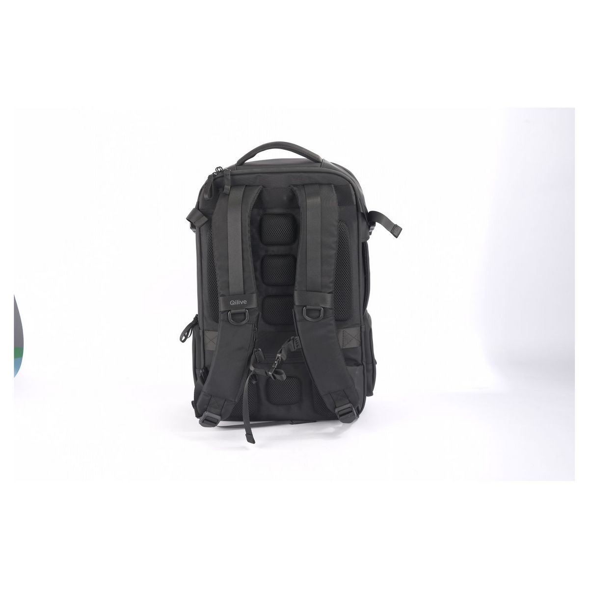 QILIVE Sac Gaming CSR PC 17P