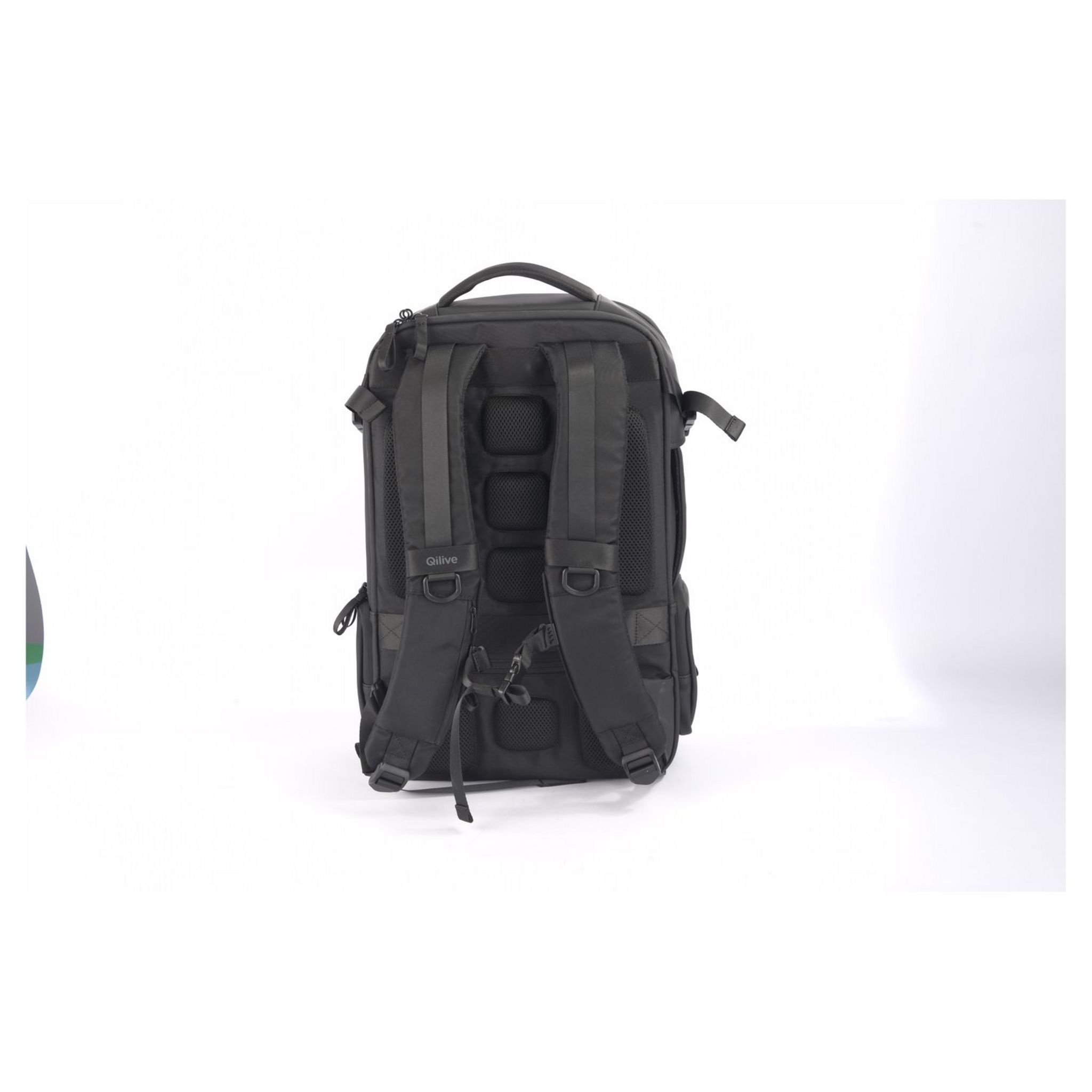 Voir la diapositive 4 : QILIVE Sac Gaming CSR PC 17P