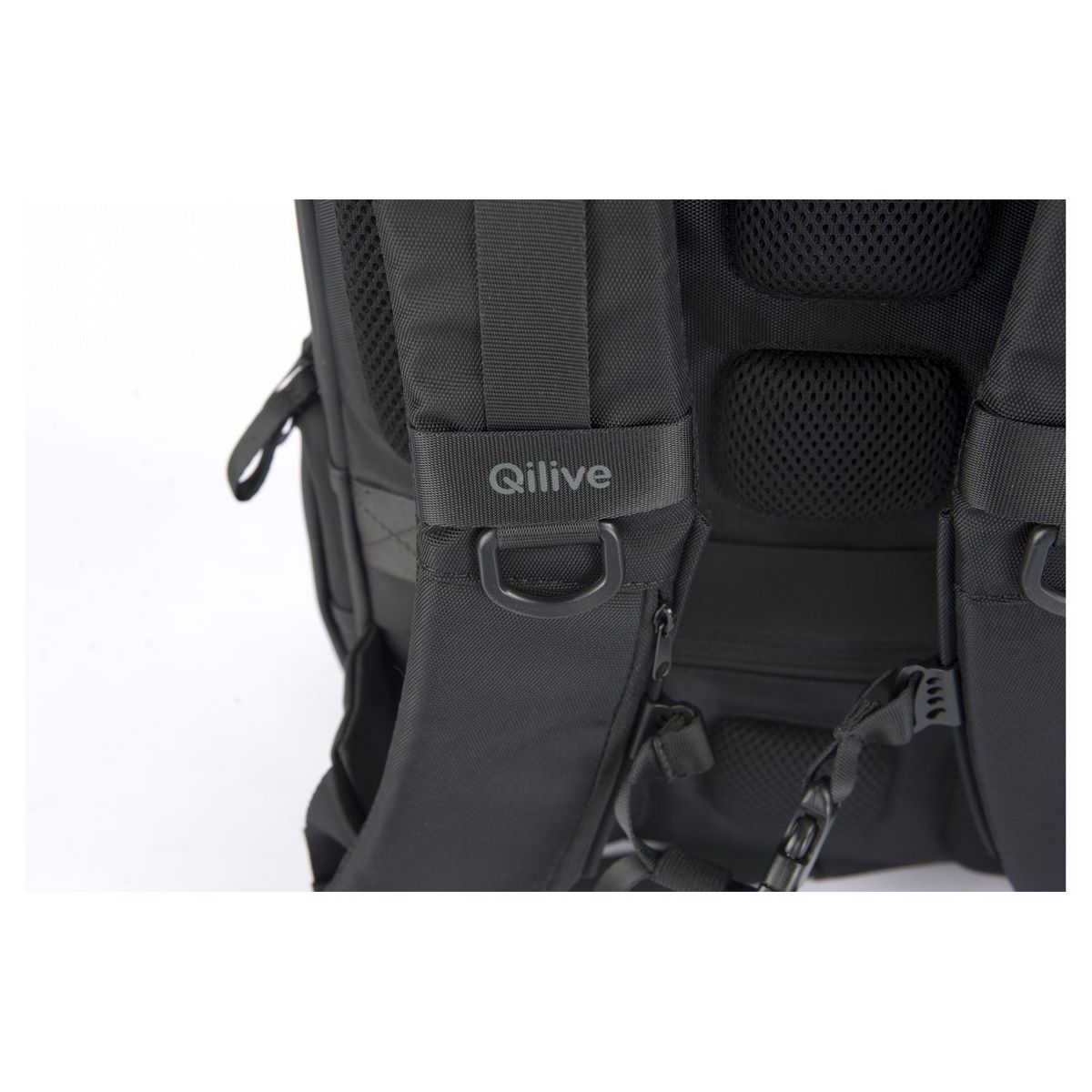 QILIVE Sac Gaming CSR PC 17P