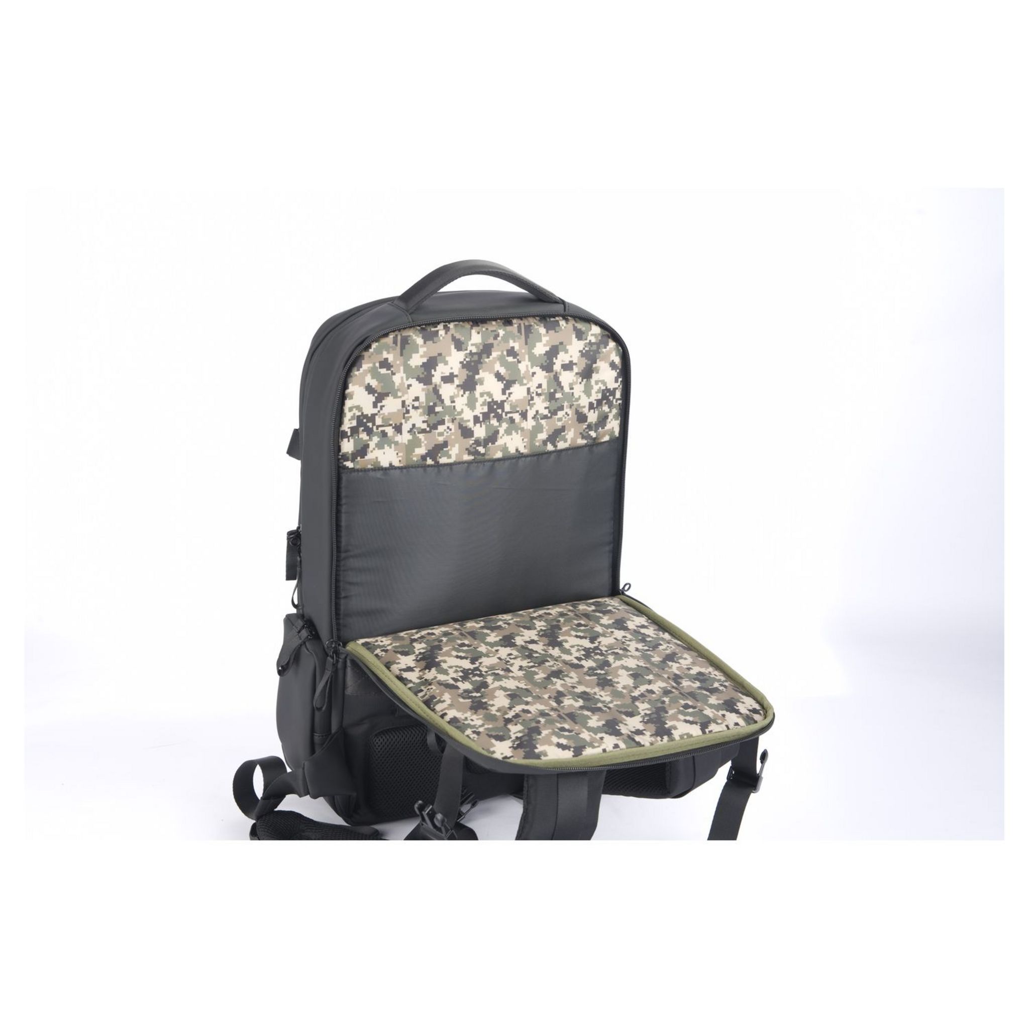 Voir la diapositive 10 : QILIVE Sac Gaming CSR PC 17P