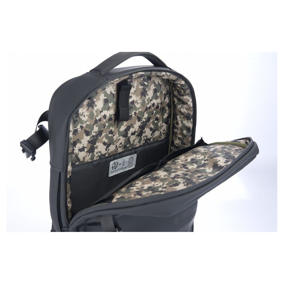 QILIVE Sac Gaming CSR PC 17P