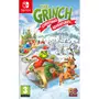 Le Grinch : Les Aventures de Noël Nintendo Switch