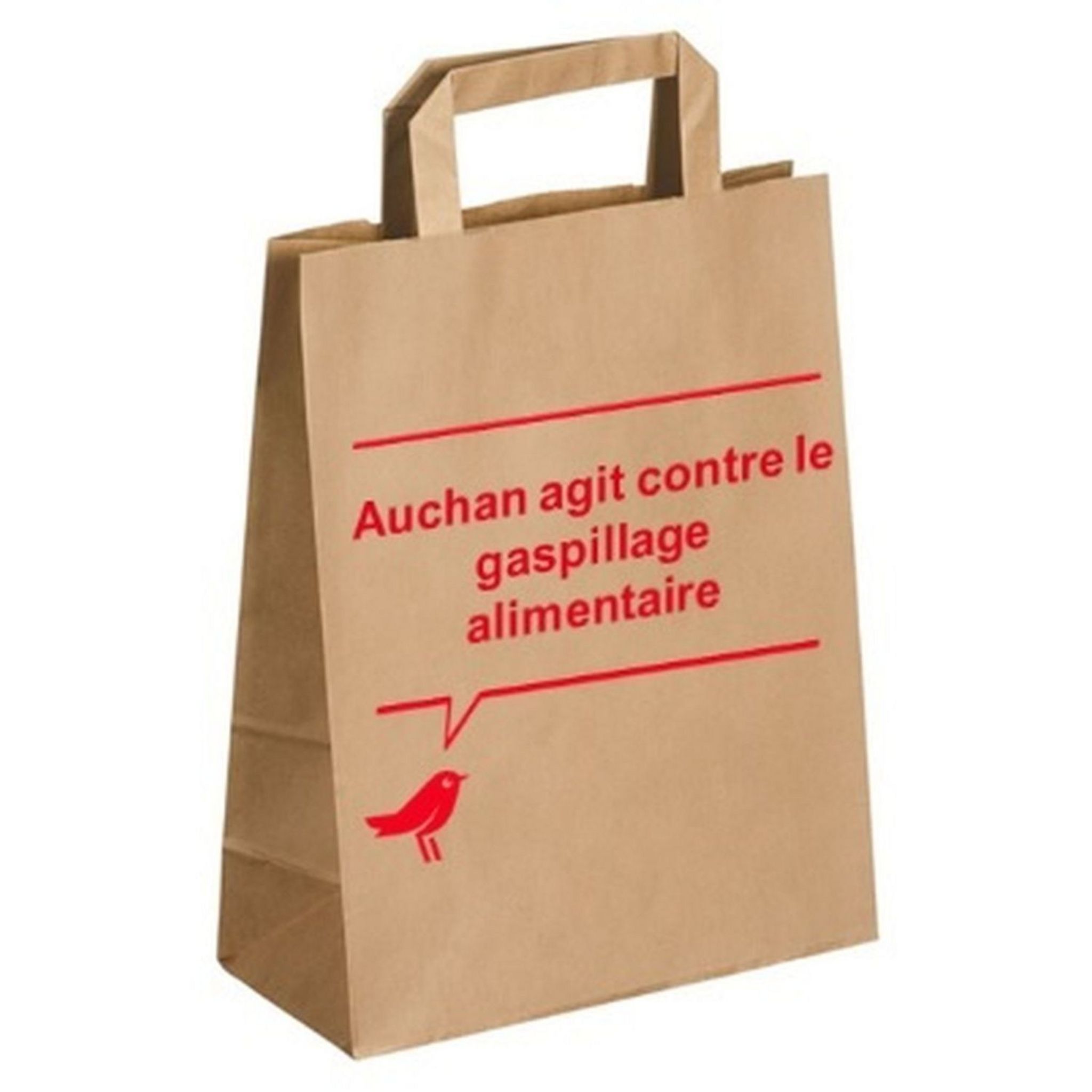 A SAISIR ! Panier anti-gaspi Assortiment surprise 1 pièce