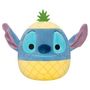 Voir la diapositive 3 : DISNEY Peluche Squishmallows Stitch Disney 20 cm