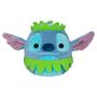 Voir la diapositive 2 : DISNEY Peluche Squishmallows Stitch Disney 20 cm