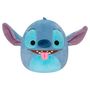 Voir la diapositive 5 : DISNEY Peluche Squishmallows Stitch Disney 20 cm