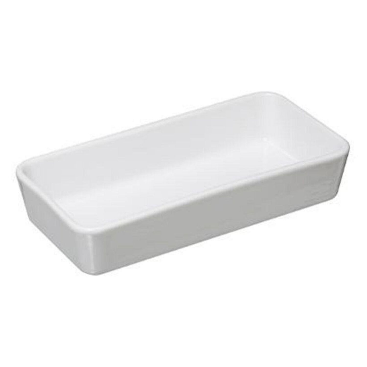 Voir la diapositive 3 : Set de 6 pièces apéritif porcelaine bambou