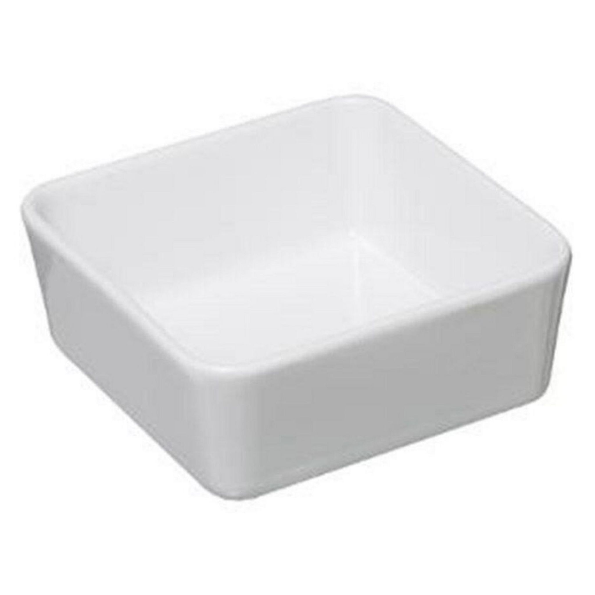 Voir la diapositive 4 : Set de 6 pièces apéritif porcelaine bambou