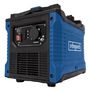 Voir la diapositive 1 : Groupe éléctrogène Inverter - 1020 W