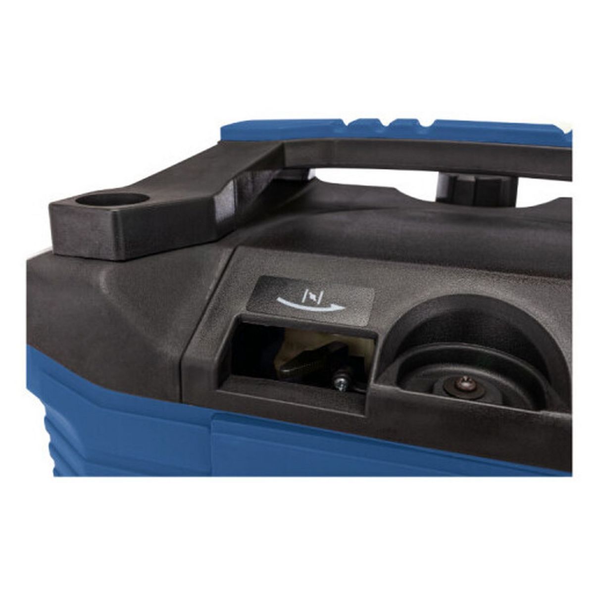 Groupe éléctrogène Inverter - 1020 W