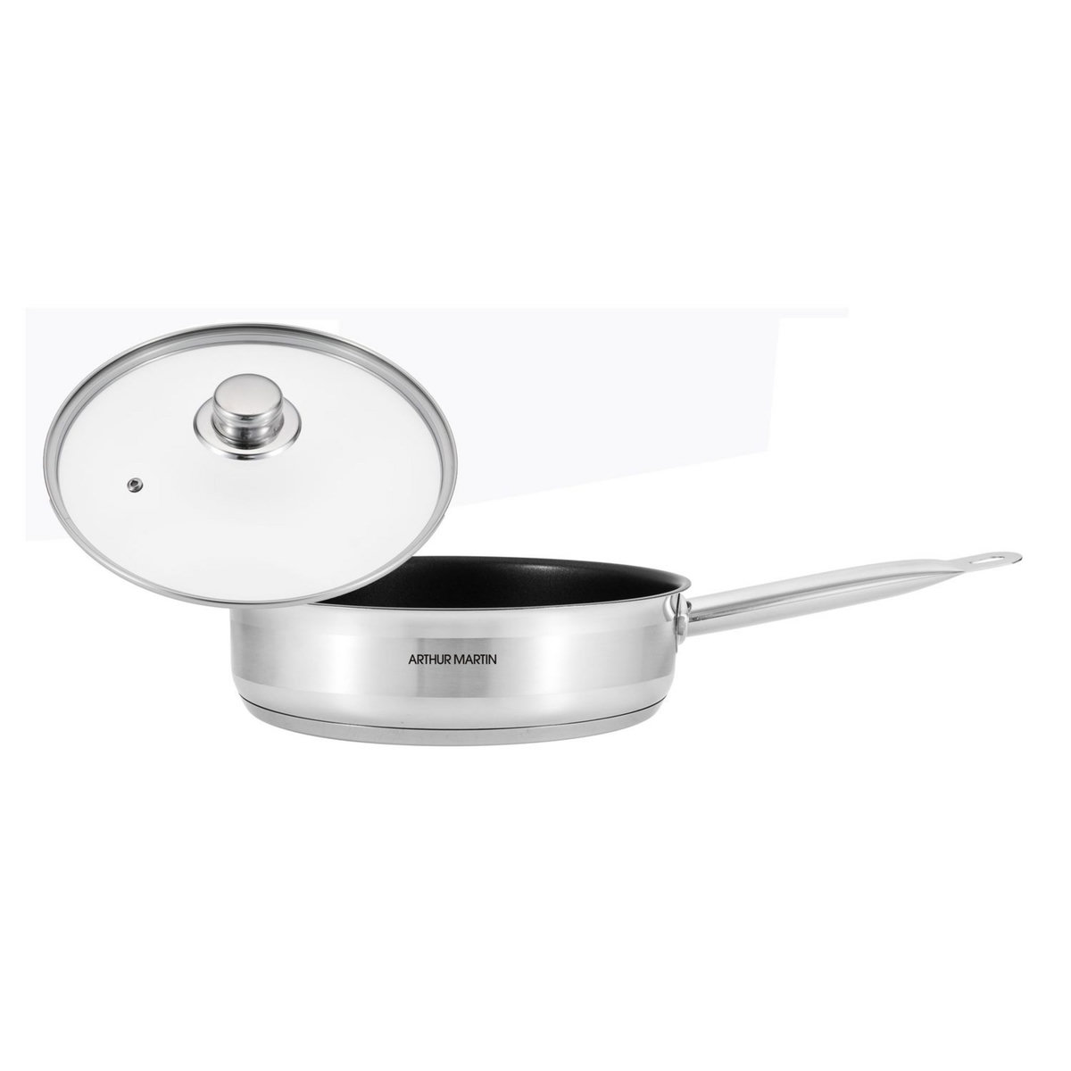 34.70X34.70X0.50CM)Couvercle Rond Pour Cuisinière à Induction Plaque
