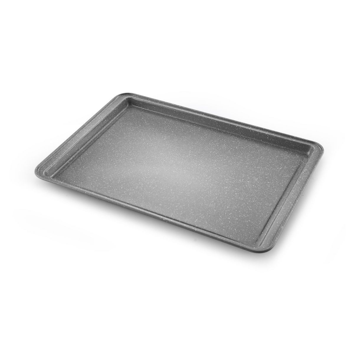 ACTUEL Plaque pâtisserie 37 x 26 cm effet pierre