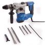 Voir la diapositive 2 : SCHEPPACH Perforateur filaire 5 joules