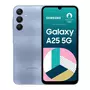 SAMSUNG Galaxy A25 5G 128 Go - Bleu