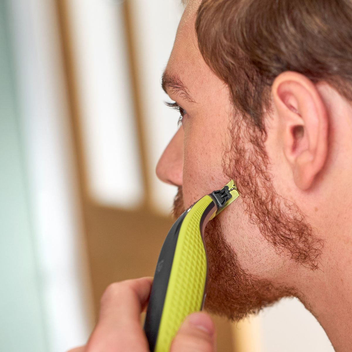 PHILIPS Kit visage et corps QP310/50