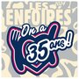 SONY CD Les Enfoirés 2024, on a 35 ans!
