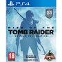 Rise of the Tomb Raider - 20 Year Celebration Edition PS4