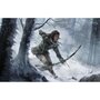 Rise of the Tomb Raider - 20 Year Celebration Edition PS4