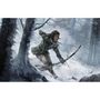 Voir la diapositive 5 : Rise of the Tomb Raider - 20 Year Celebration Edition PS4